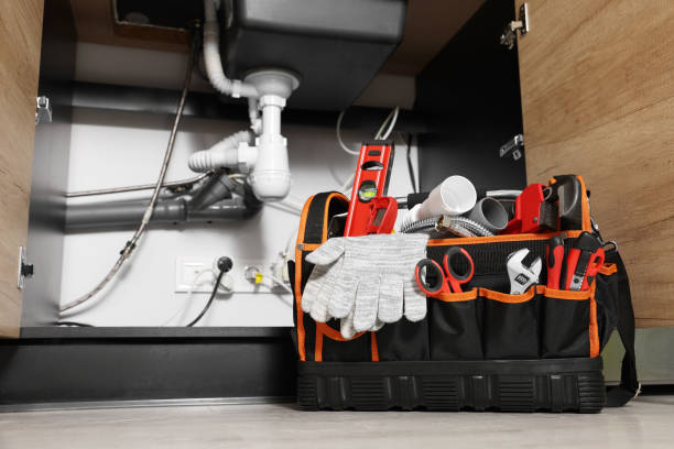 Best Affordable Plumbing Services  in Bressler, PA