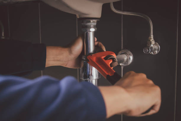 Sprinkler Systems in Bressler, PA
